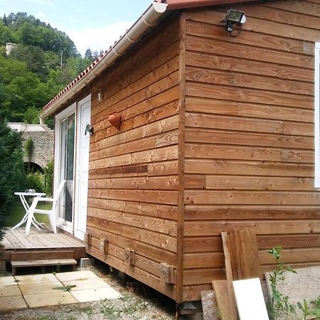 Chalet Sumène Zewnętrze zdjęcie