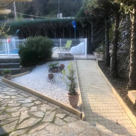 Chalet Sumène Zewnętrze zdjęcie