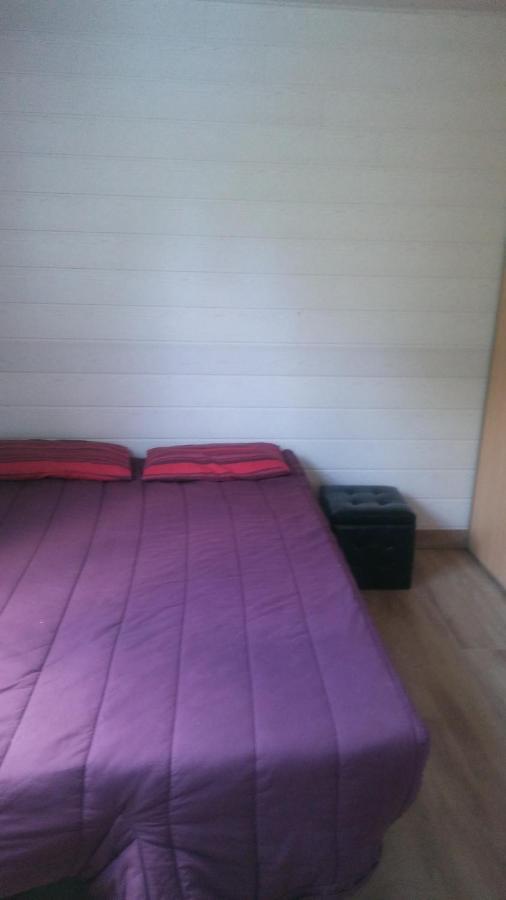 Chalet Sumène Zewnętrze zdjęcie