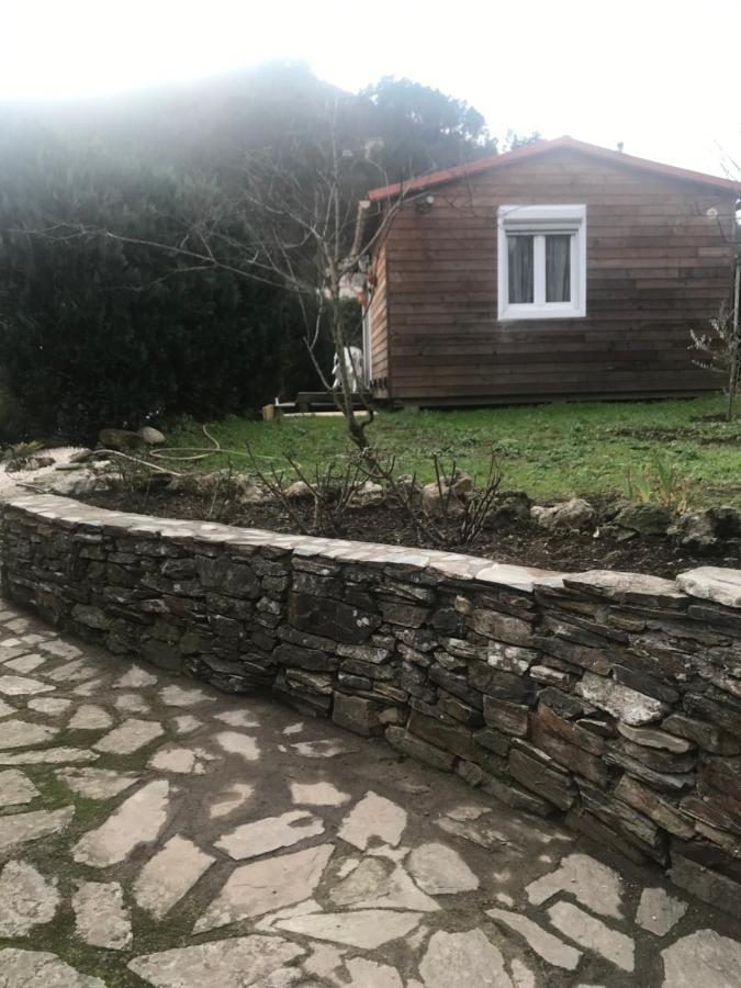 Chalet Sumène Zewnętrze zdjęcie