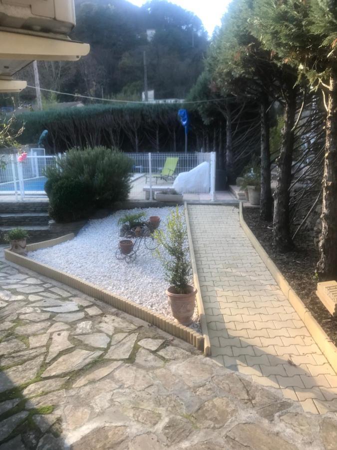 Chalet Sumène Zewnętrze zdjęcie